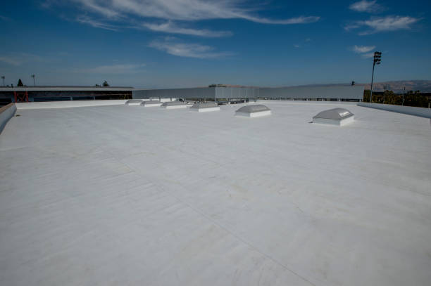 Fast & Reliable Emergency Roof Repairs in Belgium, WI